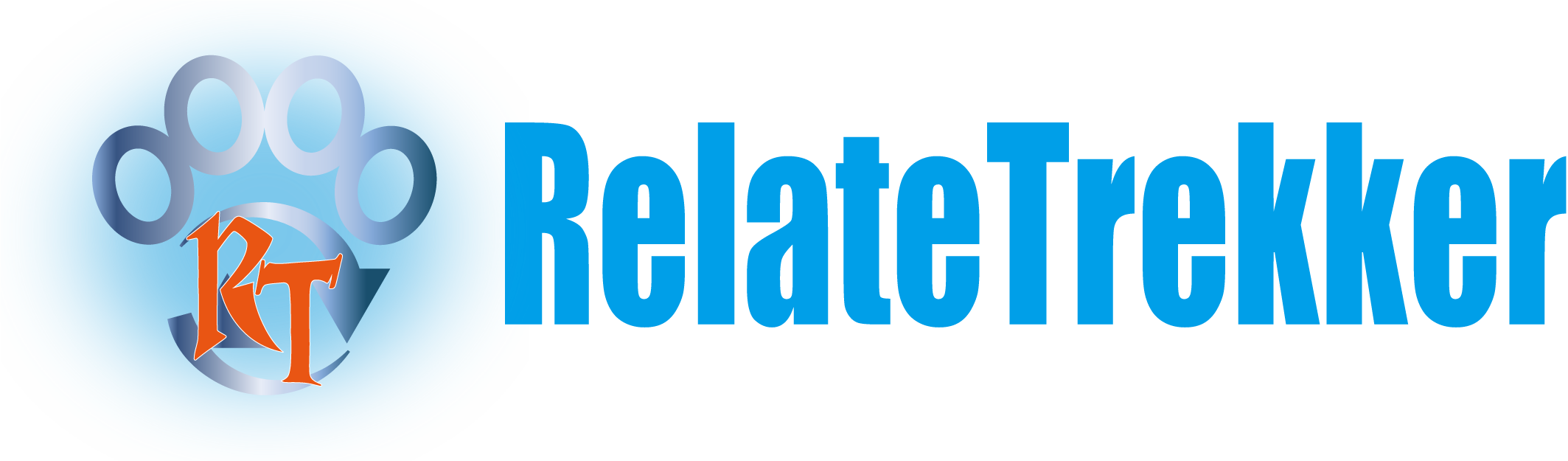 RelateTrekkerロゴ